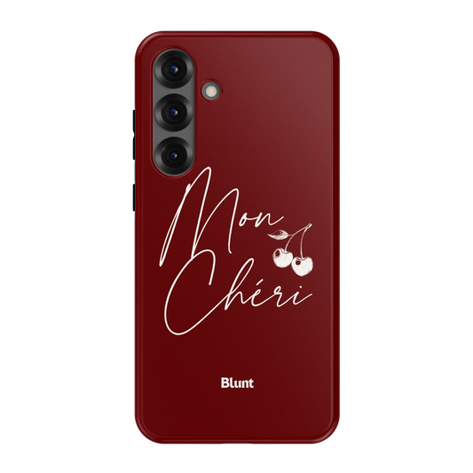 My Cherry Samsung Case