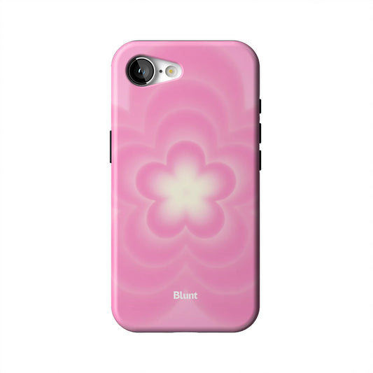 Halo-Bloom-iphone-case-iPhone 17 E-1