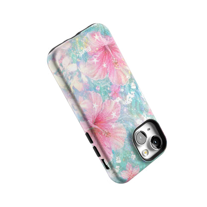 Daydream-Bloom-iphone-case-iPhone 13 Mini-4