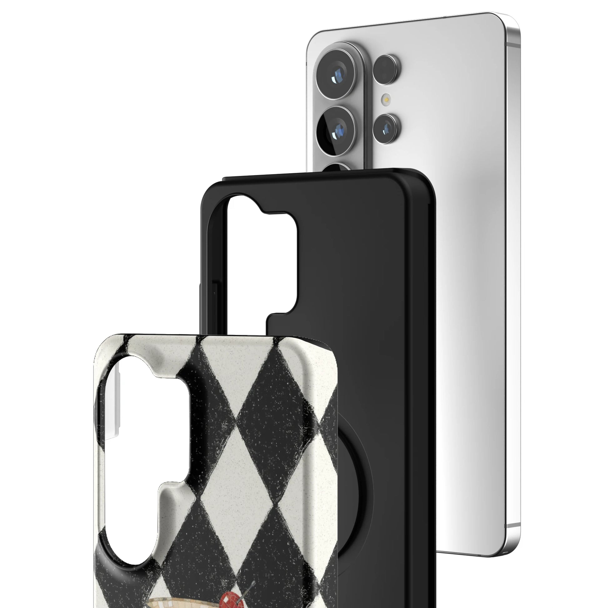 Harlequin-samsung-case-Galaxy S26 Ultra-3