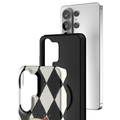 Harlequin-samsung-case-Galaxy S26 Ultra-3