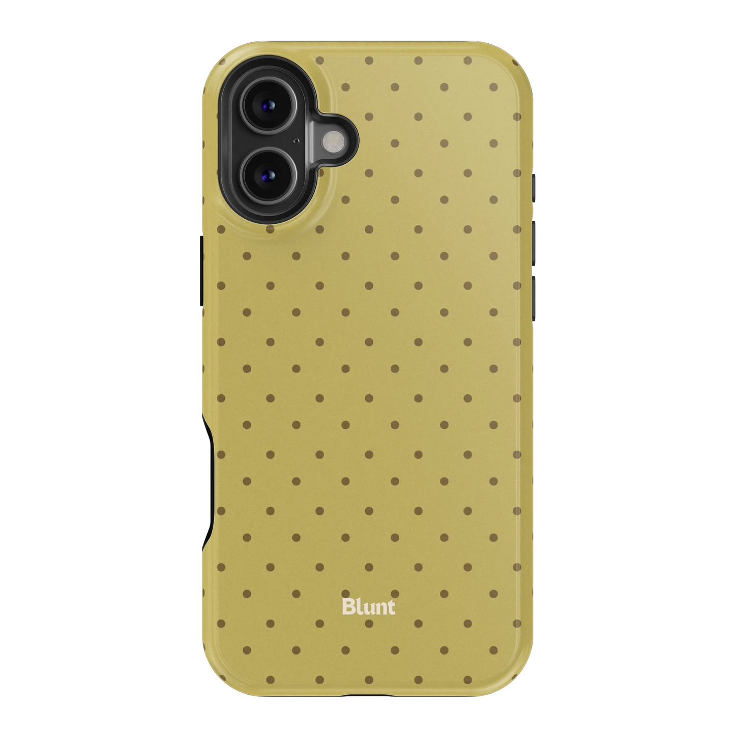 Honey Dot iPhone Case