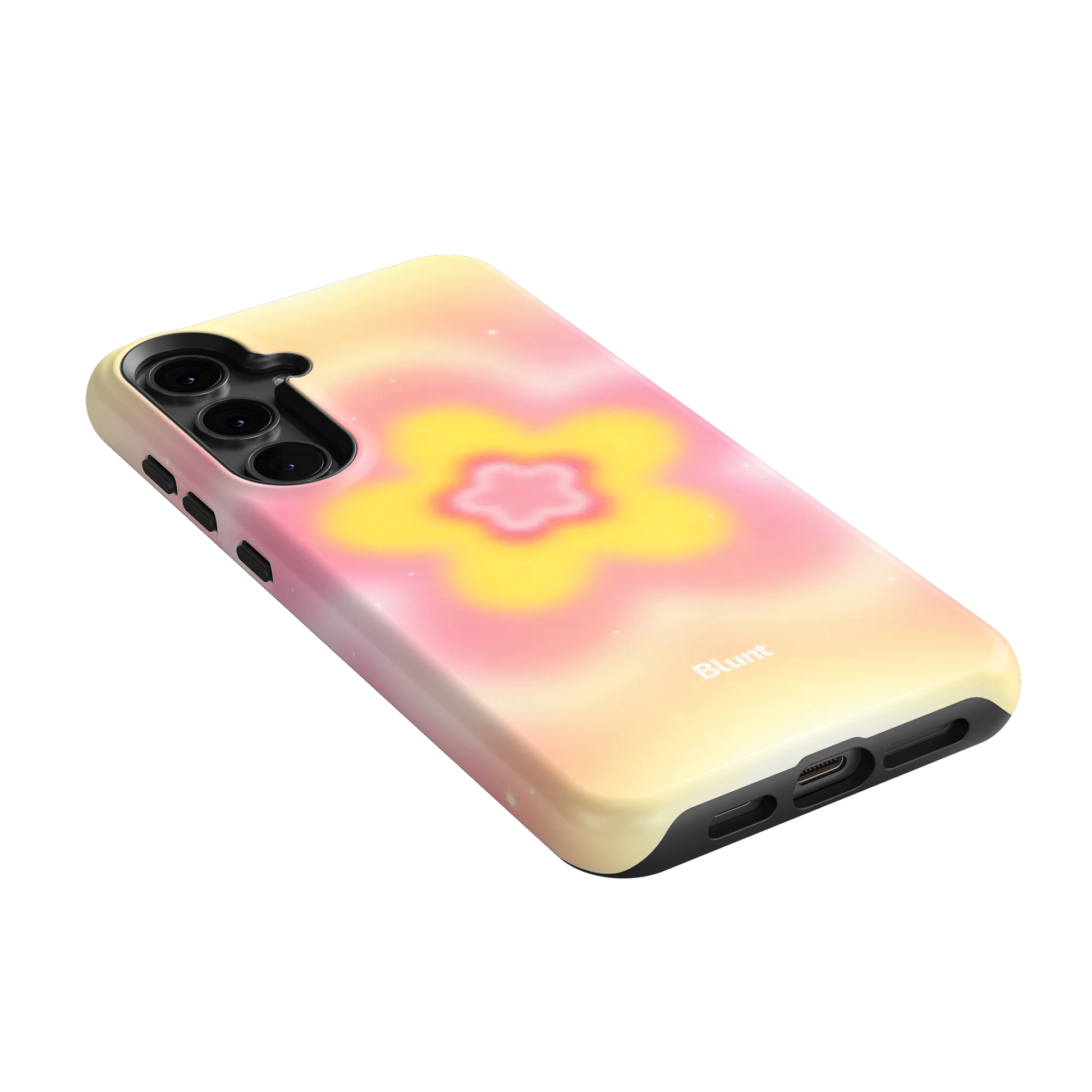 Soft-Bloom-samsung-case-Galaxy S24 Plus-2