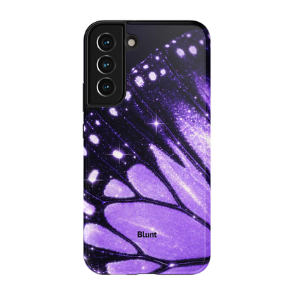 Vidia Samsung Case