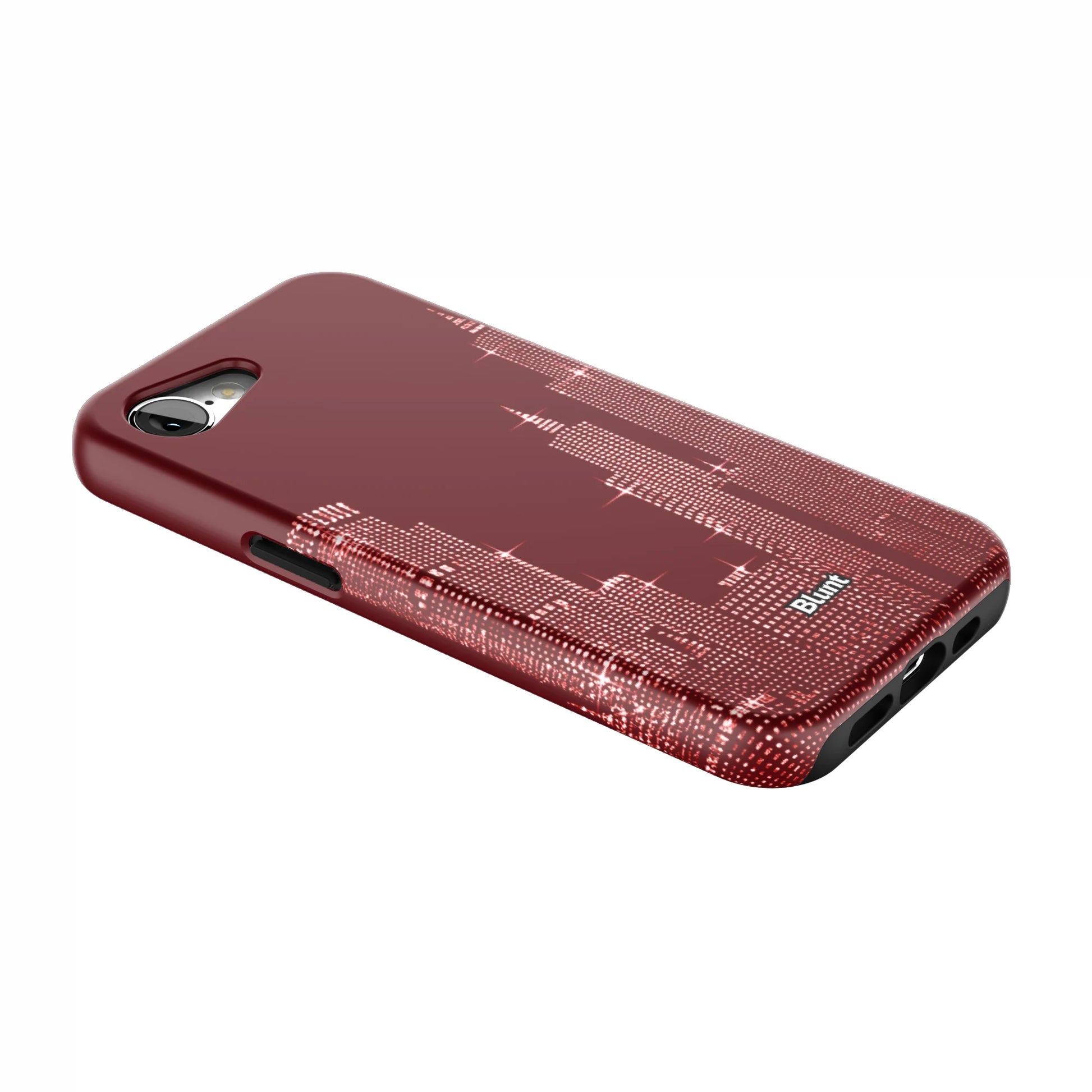 Crimson-NYC--SKYELINE-iphone-case-iPhone 17 E-2
