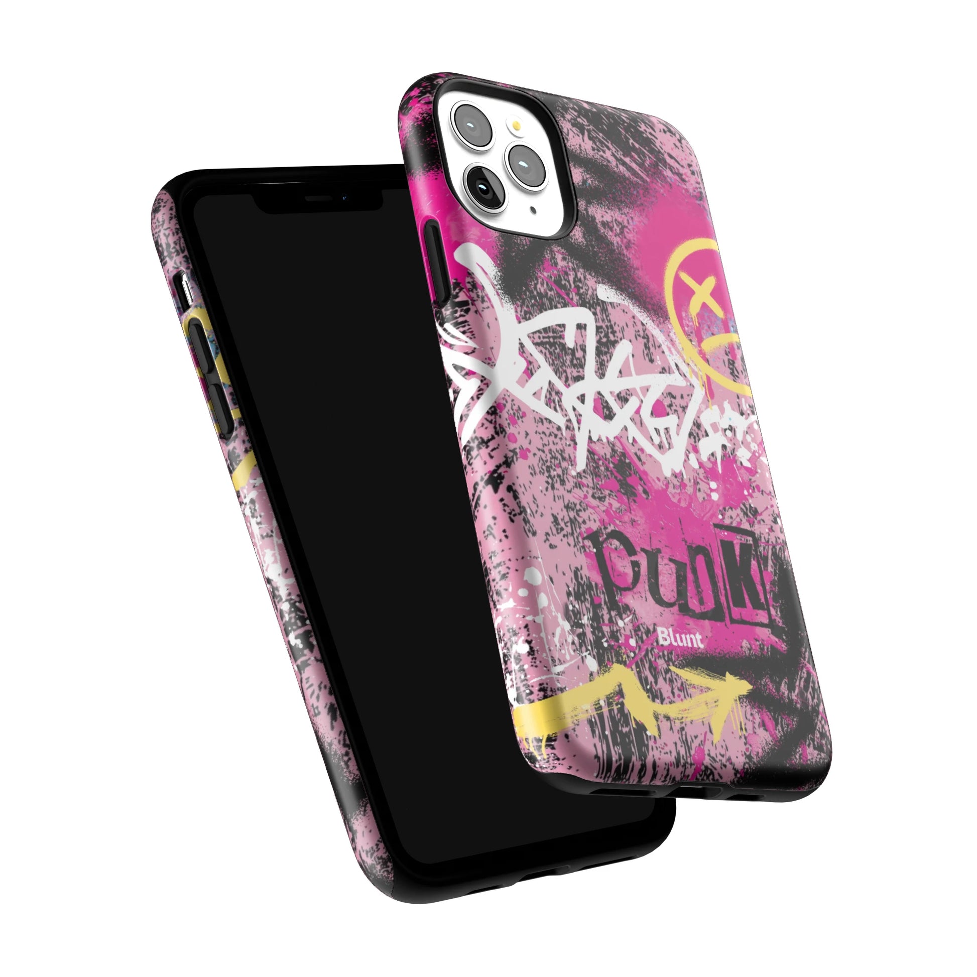 Pink-Alley-iphone-case-iPhone 11 Pro Max-5