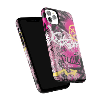 Pink-Alley-iphone-case-iPhone 11 Pro Max-5