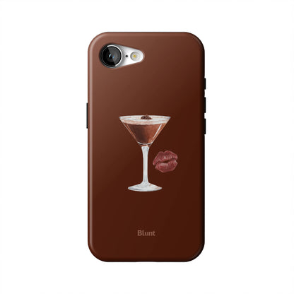 Espresso Martini iPhone Case