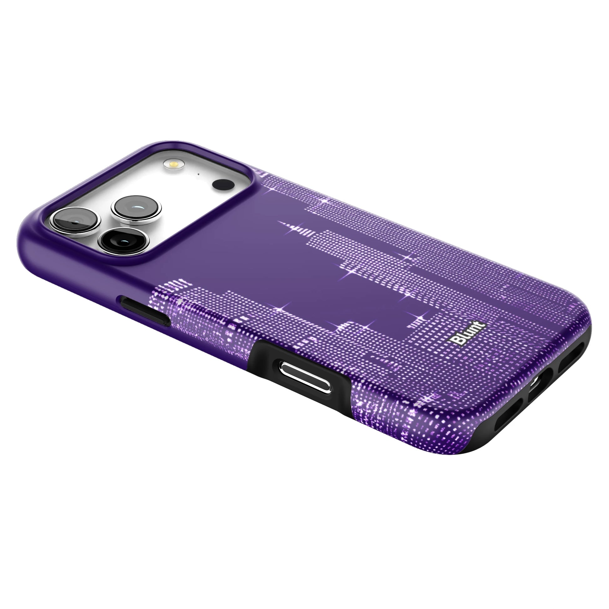 Purple-NYC--SKYELINE-iphone-case-iPhone 17 Pro Max-2