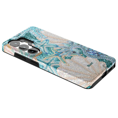 Tidal-Gems-samsung-case-Galaxy S26 Ultra-2