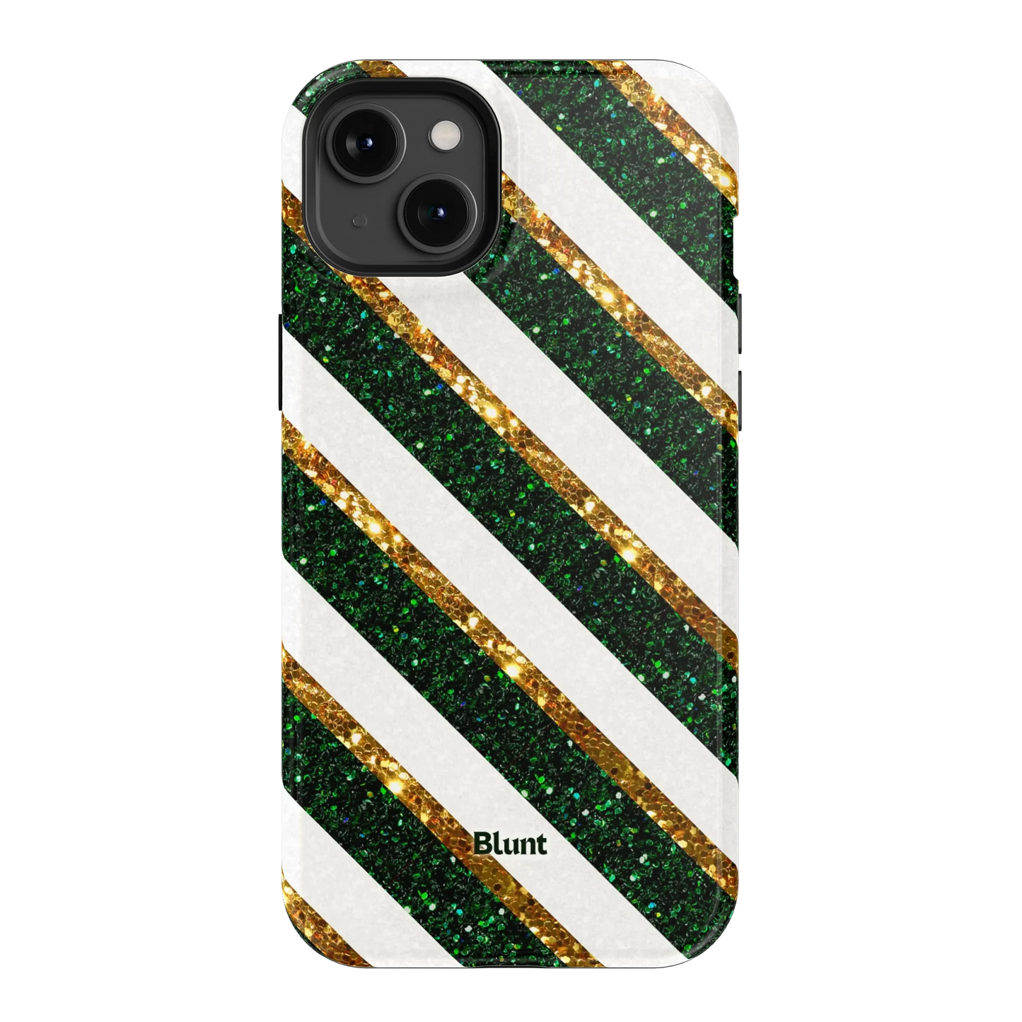 Pine iPhone Case