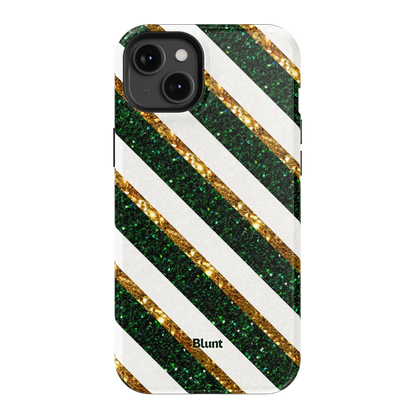 Pine iPhone Case