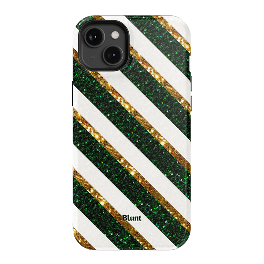 Pine iPhone Case