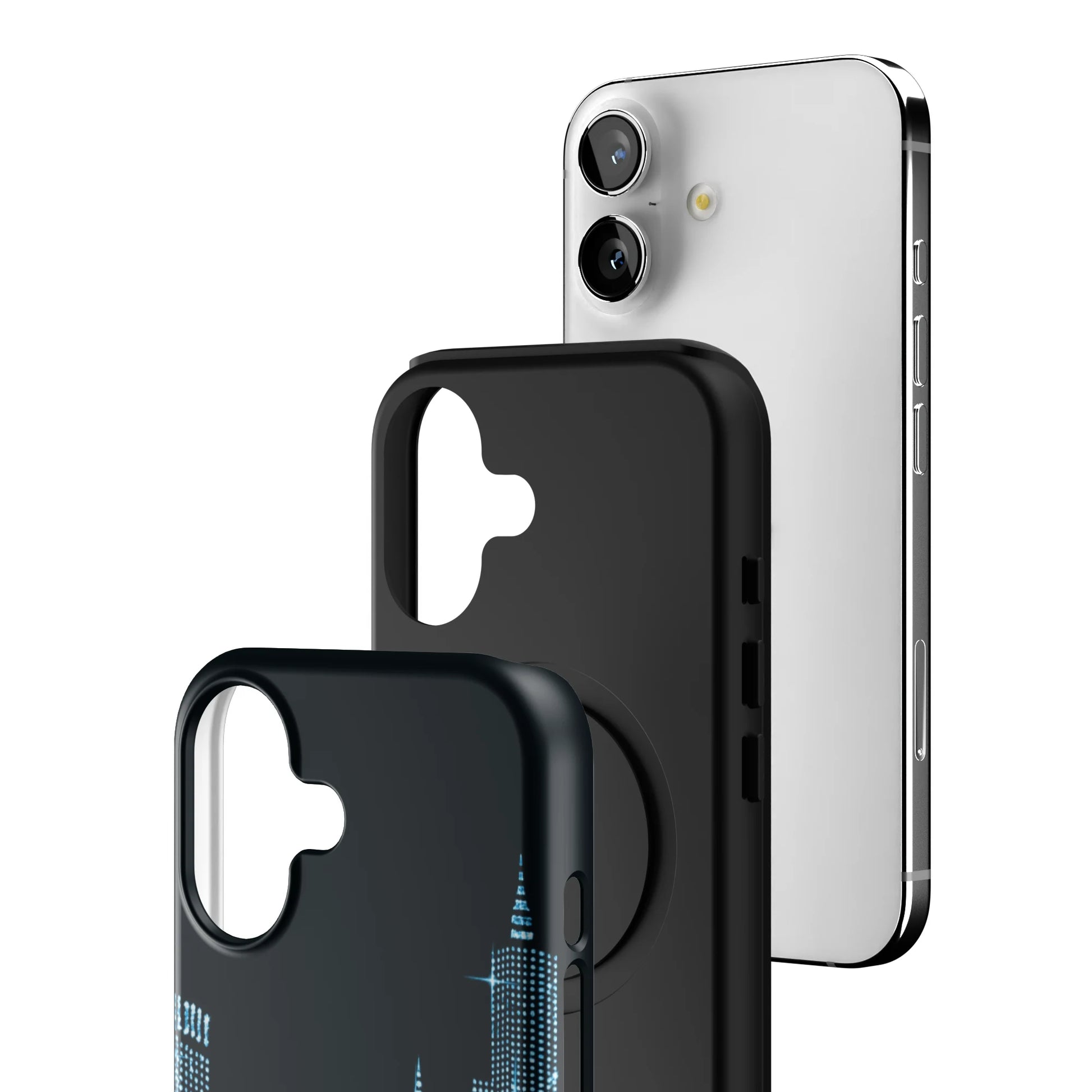 Blue-NYC--SKYELINE-iphone-case-iPhone 17-3