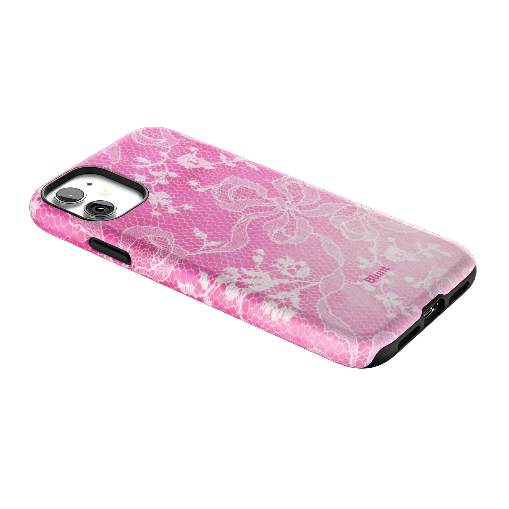 Pink-Lacewave-iphone-case-iPhone 11-2