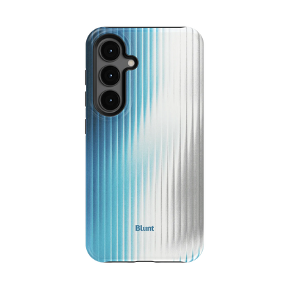 Glacier Samsung Case