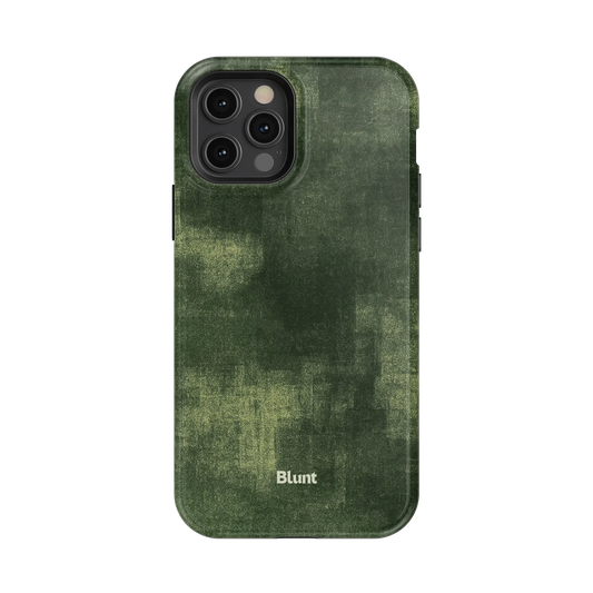 Dustoff iPhone Case