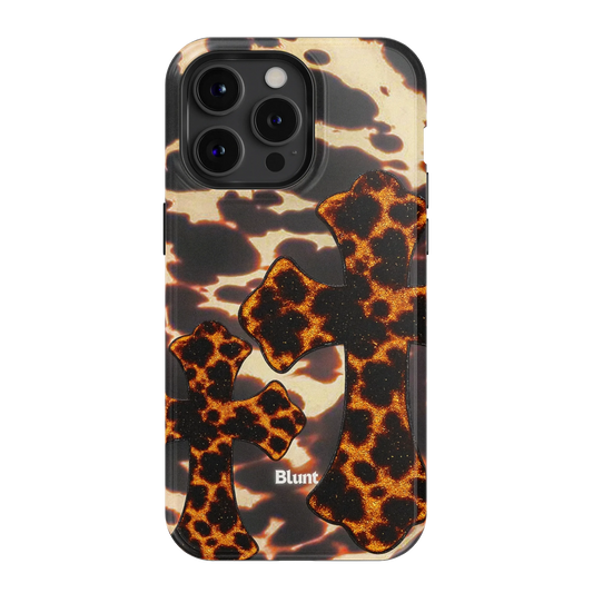 Fierce iPhone Case