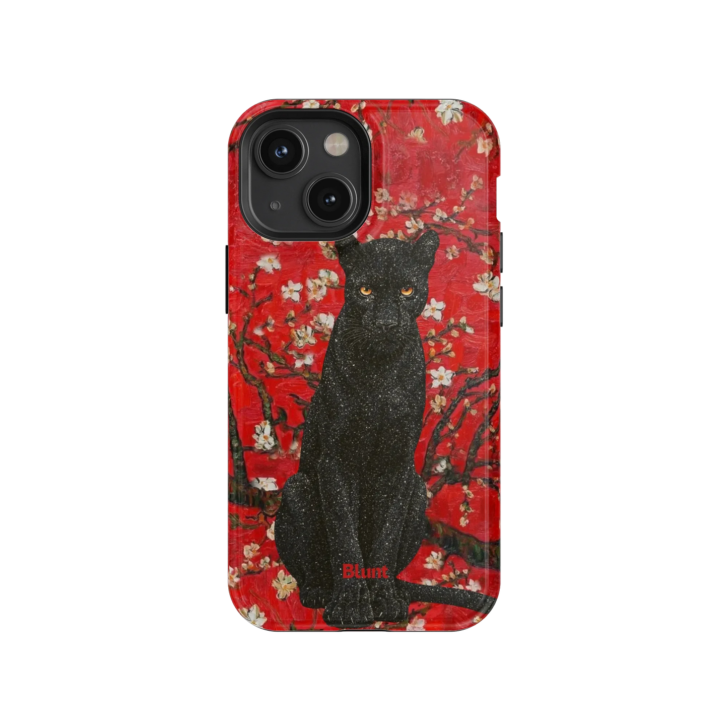 Samira iPhone Case