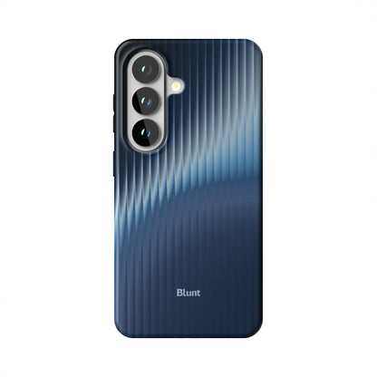 Midnight Tide Samsung Case