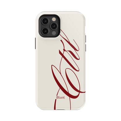 CTRL iPhone Case