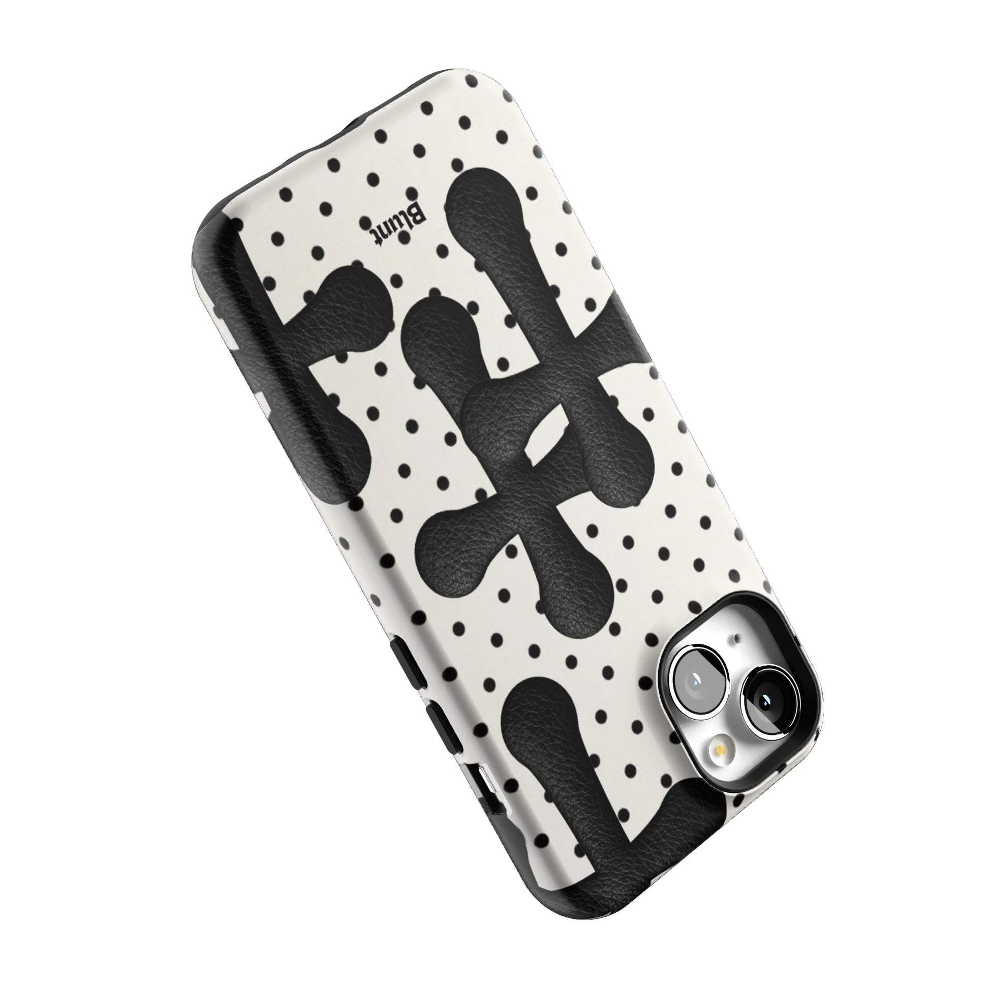 Polka-Saint-iphone-case-iPhone 13-4