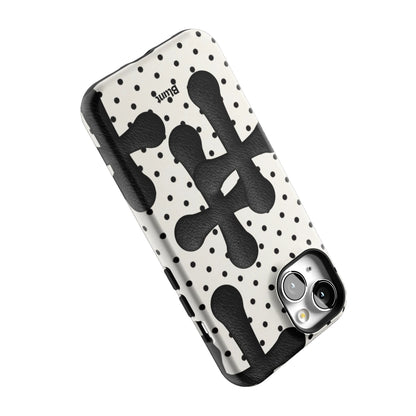 Polka-Saint-iphone-case-iPhone 13-4