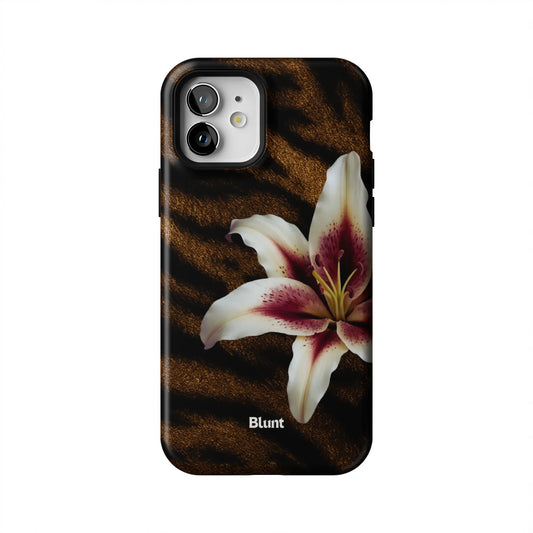 Tiger-Vermiluxe-iphone-case-iPhone 12-1