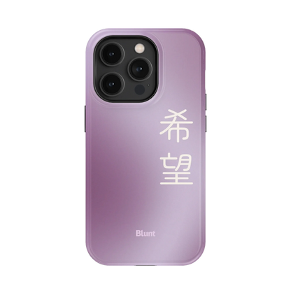 Hope I iPhone Case