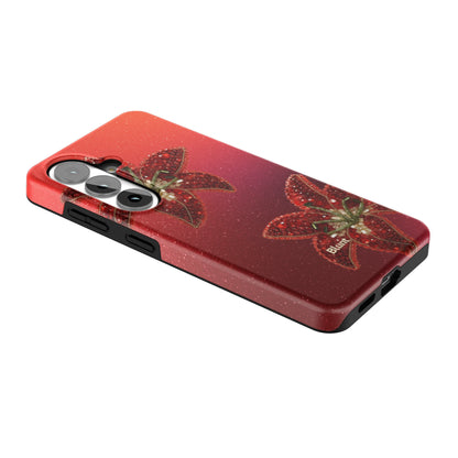 Scarlet-Petals-samsung-case-Galaxy S26-2