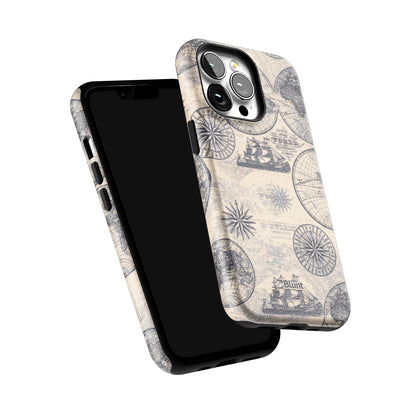 Routes-iphone-case-iPhone 13 Pro-5
