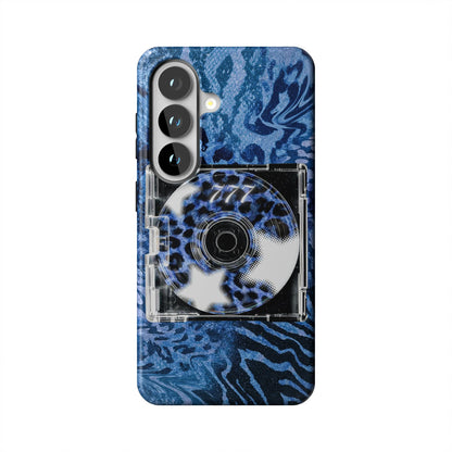 777 Mix Samsung Case