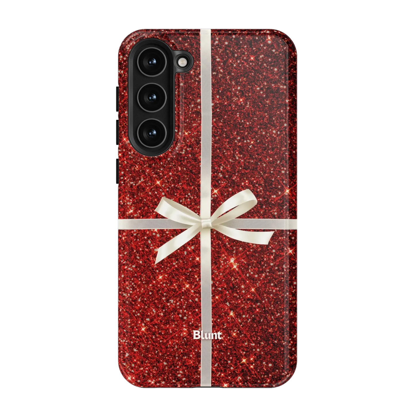 Rouge Samsung Case