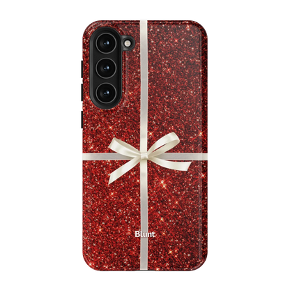 Rouge Samsung Case