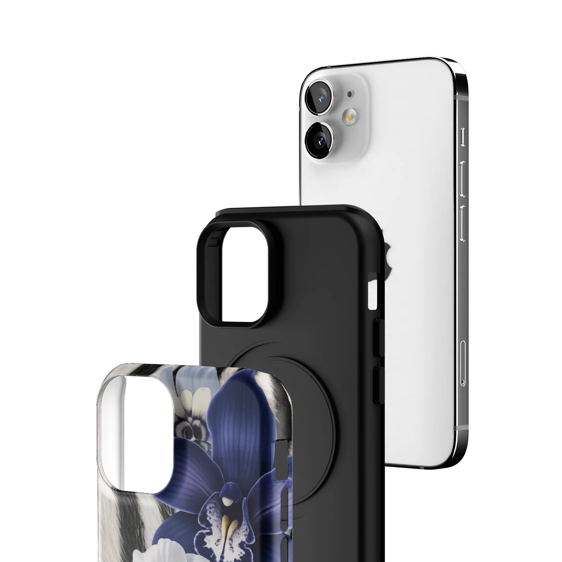 NAVY-MYTHIC-iphone-case-iPhone 12 Mini-3
