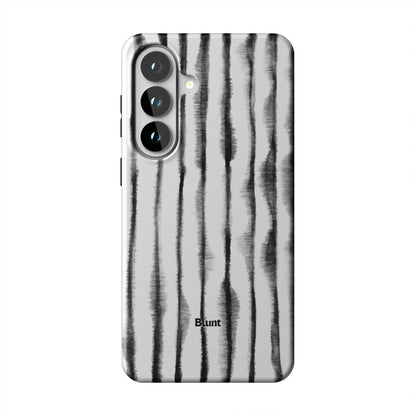 Ash Stripe Samsung Case