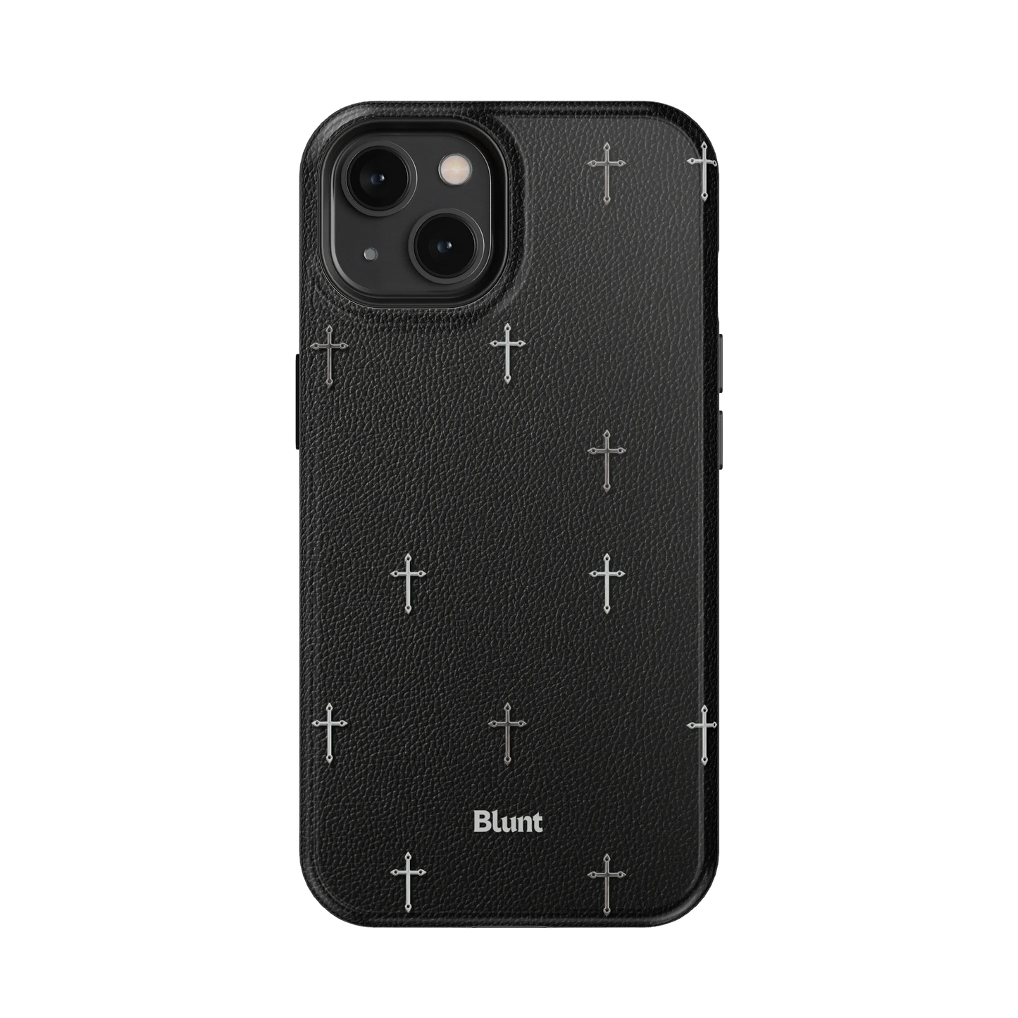 Sacred iPhone Case