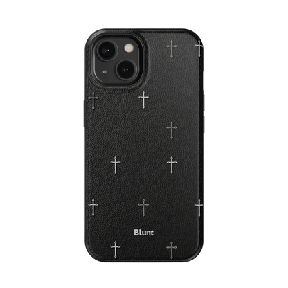 Sacred iPhone Case
