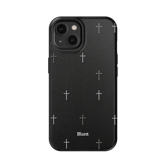 Sacred iPhone Case