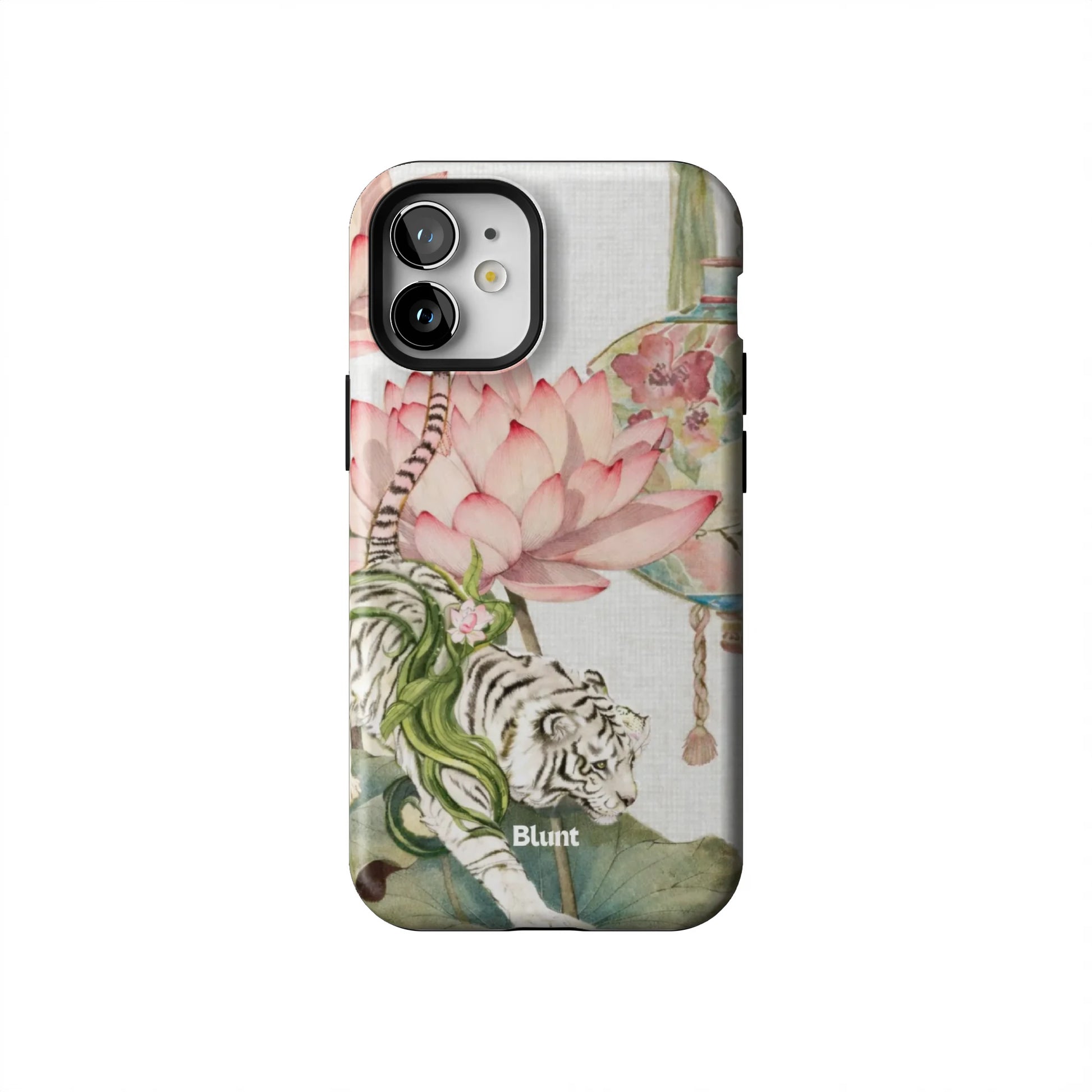 Shirohana-iphone-case-iPhone 12 Mini-1