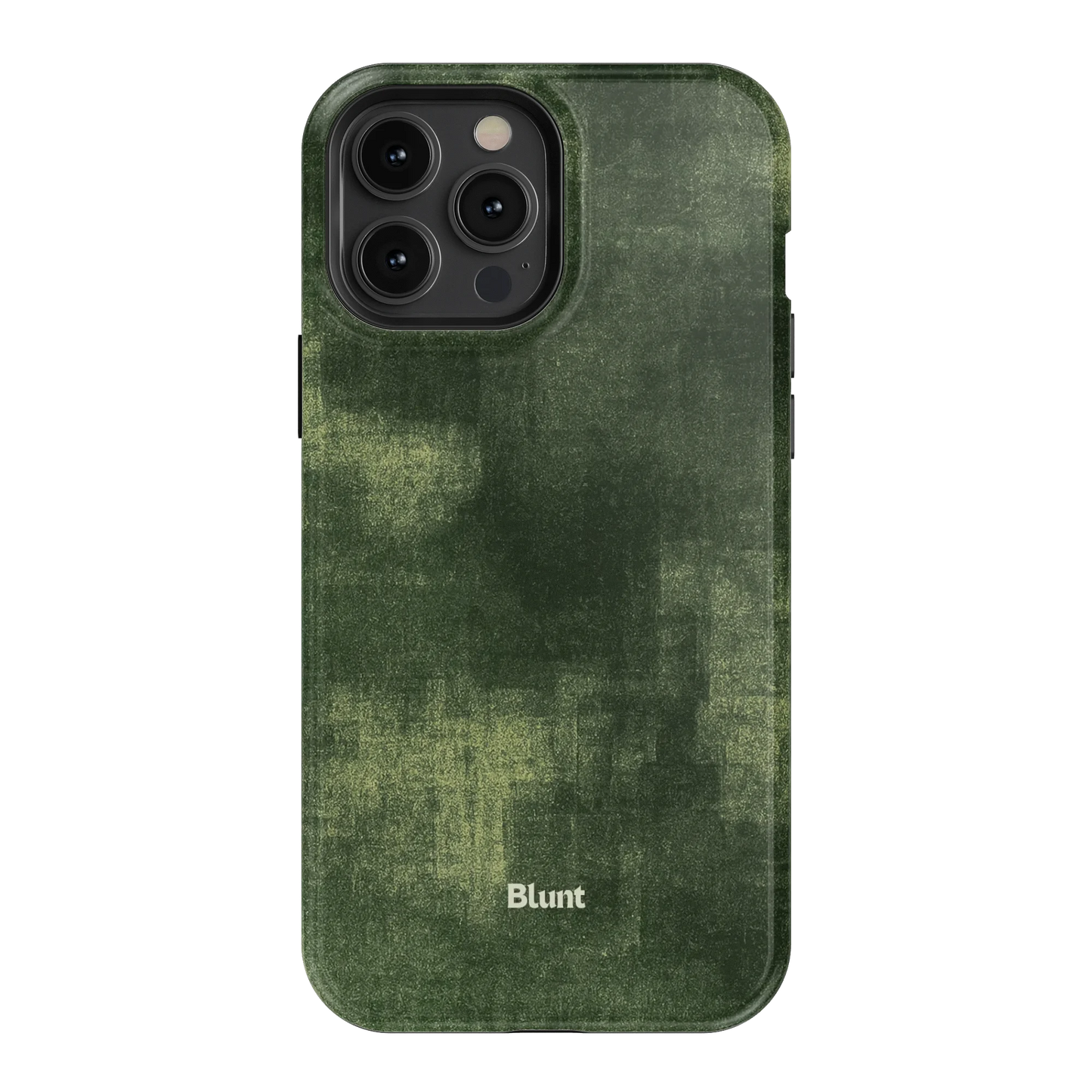 Dustoff iPhone Case