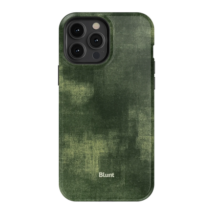 Dustoff iPhone Case