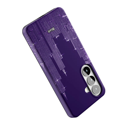 Purple-NYC--SKYELINE-samsung-case-Galaxy S26-4