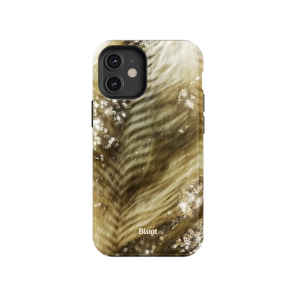 Cosmo iPhone Case