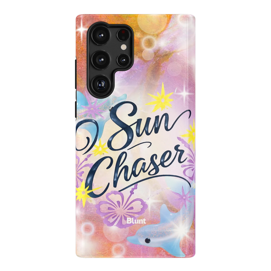 Sun Chaser Samsung Case