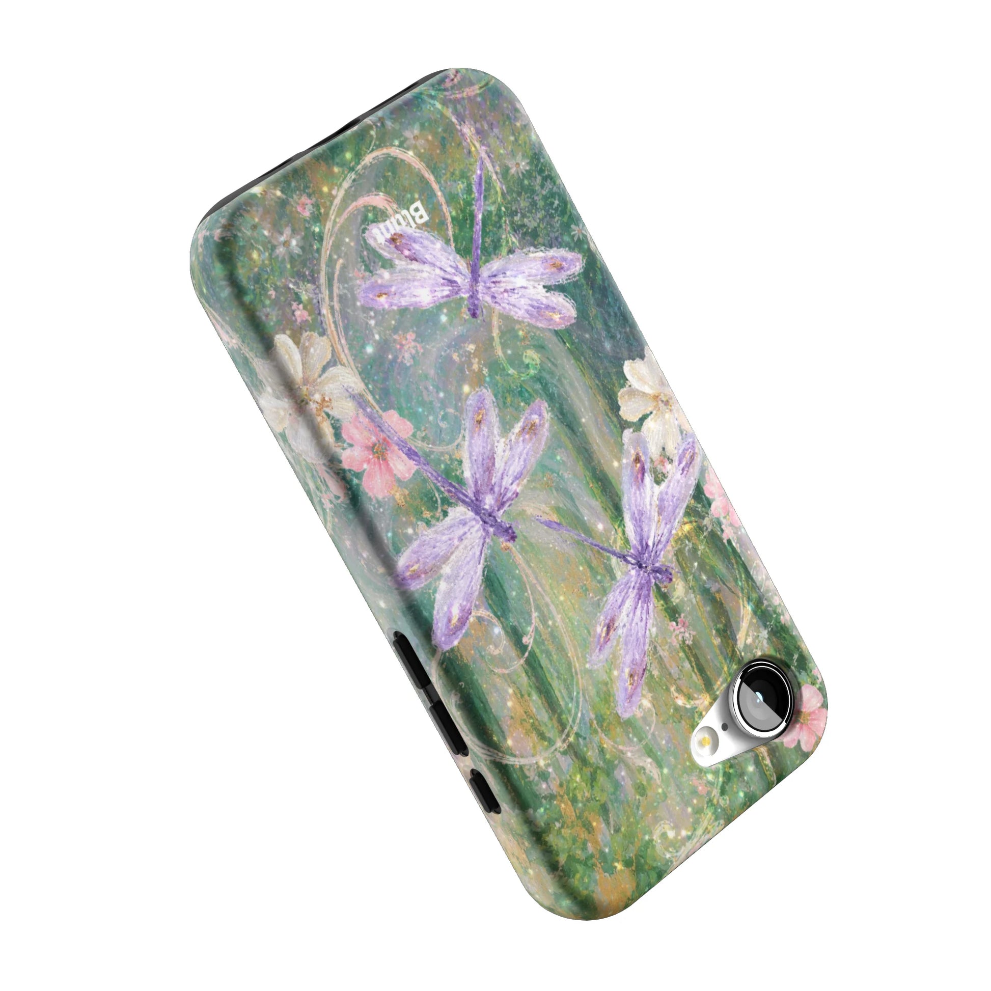 Garden-Spell-iphone-case-iPhone 16 E-4