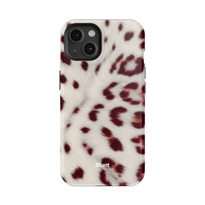 Vixen Stain iPhone Case
