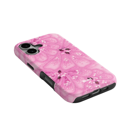 Sugar Frost iPhone Case