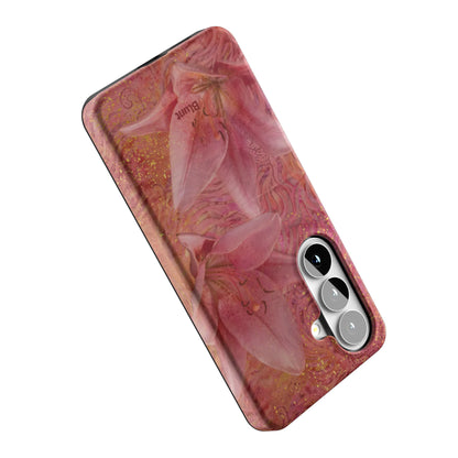 Hibiscus-Haze-samsung-case-Galaxy S26-4
