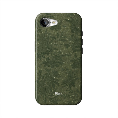 Loden iPhone Case